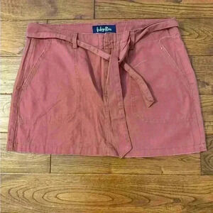 Indigo Rein NWOT Skirt Size XL